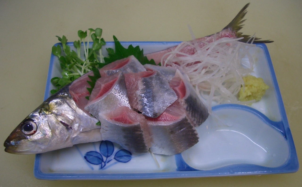 海鲜和食 いわし亭 杉本町店