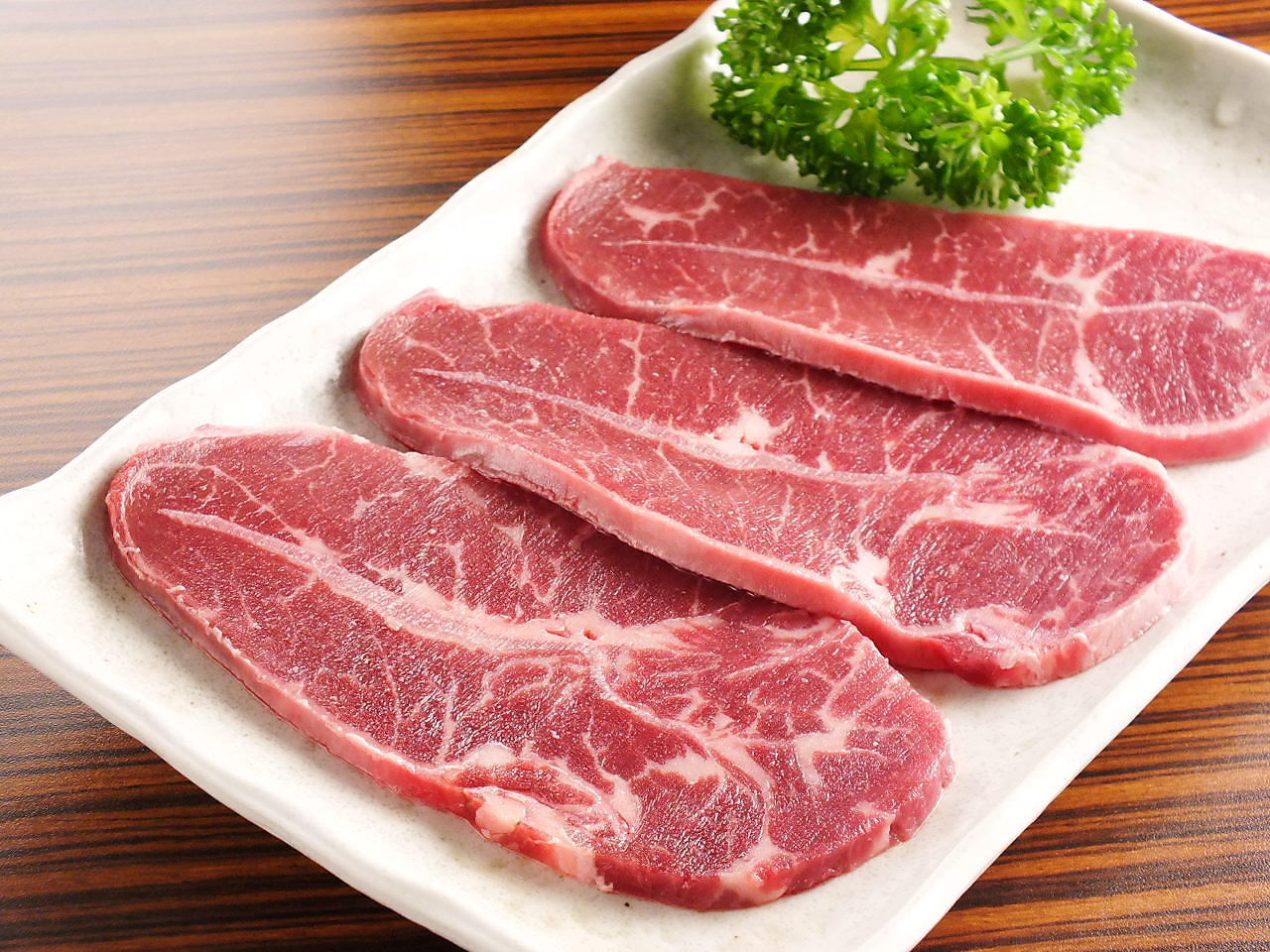 炭火烧肉 牛宴