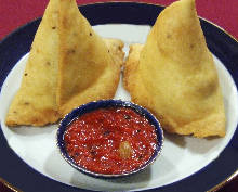 Samosa