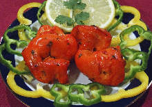 Other Indian dishes