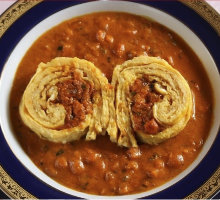 Other Indian dishes