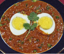 Other Indian dishes