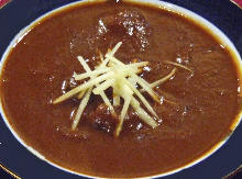 Other Indian dishes