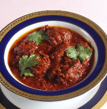 Other Indian dishes