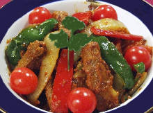 Other Indian dishes