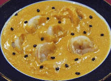 Other Indian dishes