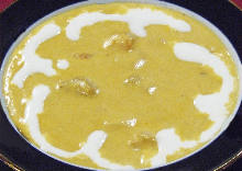 Other Indian dishes