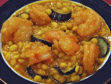 Other Indian dishes