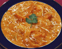 Other Indian dishes