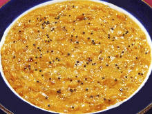 Other Indian dishes