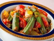 Other Indian dishes