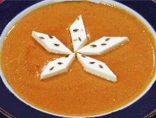 Other Indian dishes