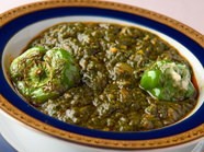 Other Indian dishes