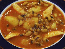 Other Indian dishes