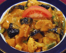 Other Indian dishes
