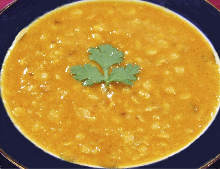 Other Indian dishes