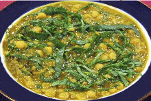 Other Indian dishes
