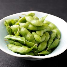 Edamame beans