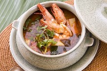 Tom yum goong