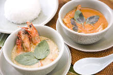 Curry Curry