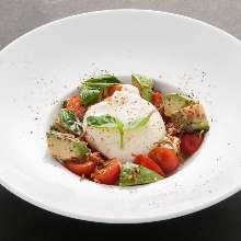 Caprese