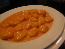 Gnocchi