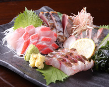 Sashimi