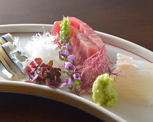 Sashimi