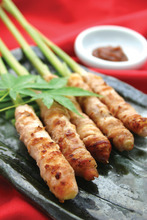 Other Yakitori / skewers