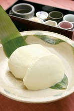 Other tofu dishes