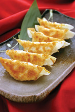 Gyoza