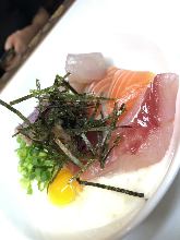 Sashimi Sashimi