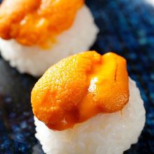 Uni(sea urchin)