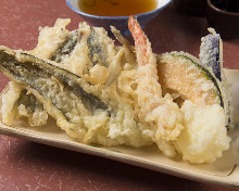 Tempura