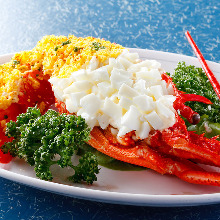 Ise ebi(spiny lobster)