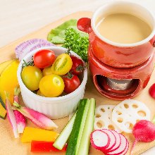 Bagna cauda