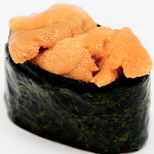 Uni(sea urchin)