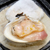 Grilled Clams Grilled Clams