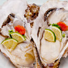 Japanese Oysters