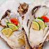Japanese Oysters Japanese Oysters