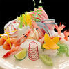 Sashimi Sashimi