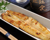 Grilled eel without seasoning