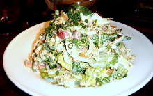 Chicken salad