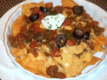 Nachos