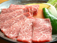 Kalbi (short ribs)