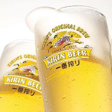 Kirin Ichiban