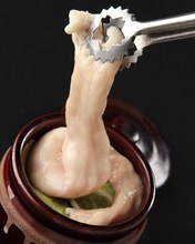 Marucho (small intestine)