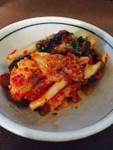 Kimchi