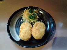 Other croquettes