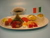 A la carte